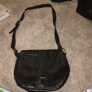 Fossil purse!